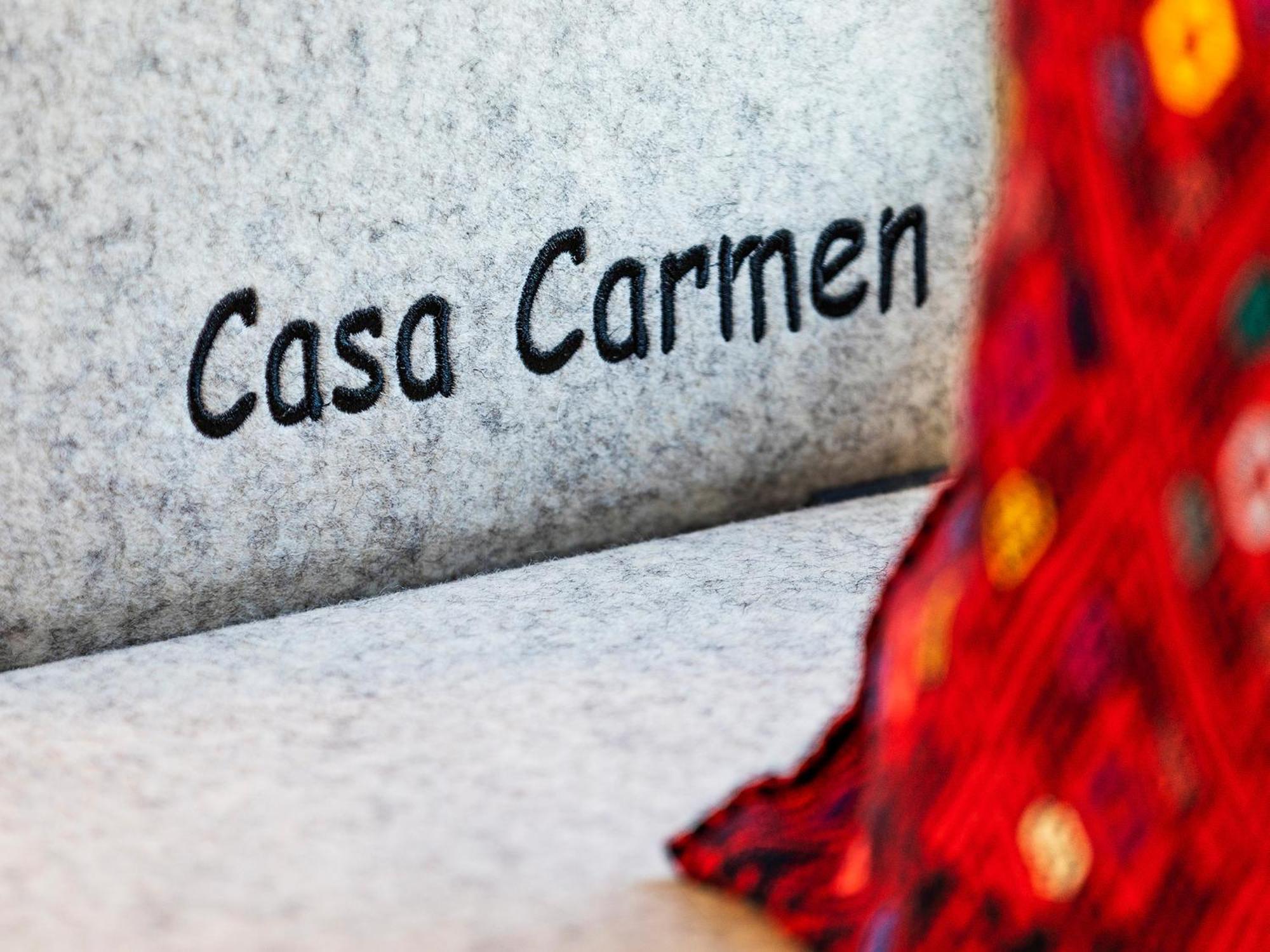 Fewo Prora - Casa Carmen Binz Exterior foto